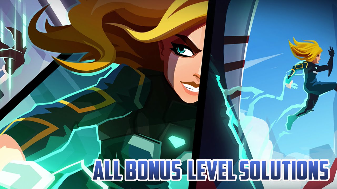Velocity 2x Trophy Guide
