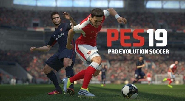 Pro evolution soccer 2019 download free for pc torrent free